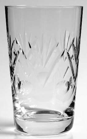 WEC7 13 Oz Flat Tumbler
