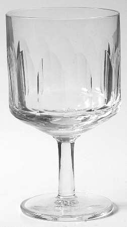 WWC2 Wine Glass