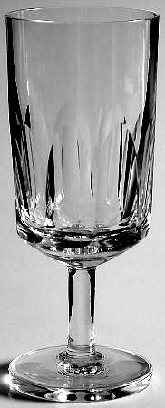 WWC2 Sherry Glass