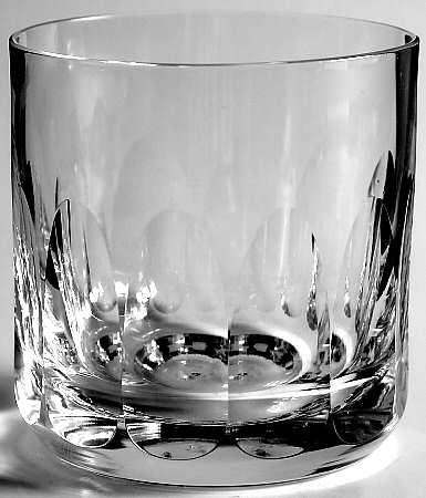 WWC2 Double Old Fashioned