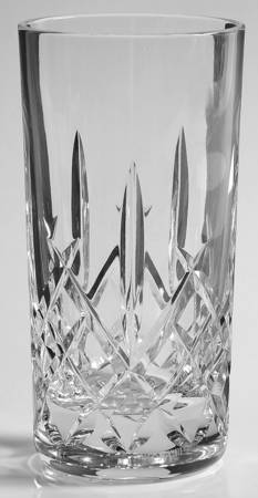 Newgrange Highball Glass