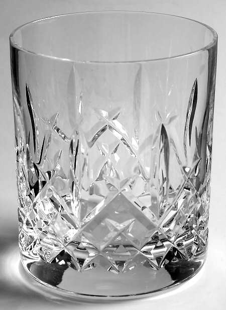 Newgrange Old Fashioned