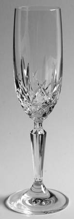 Newgrange Fluted Champagne