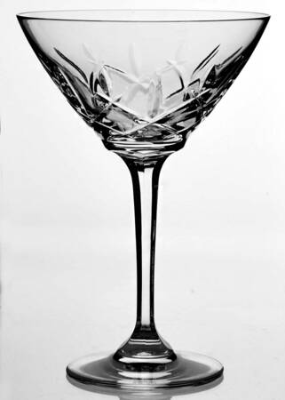 Westhampton Martini Glass