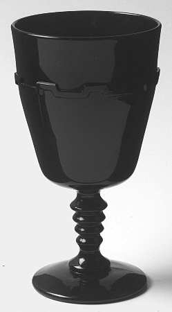 Modernistic Black by Westmoreland