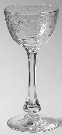 WEC8 Liquor Cocktail