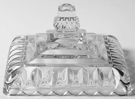 Wedding Clear Lid for Wedding Bowl