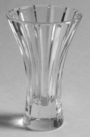Palladia Collection 4" Flower Vase