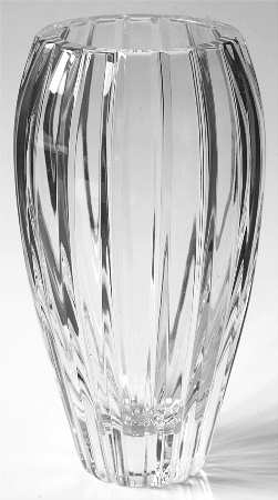 Palladia Collection 7" Flower Vase