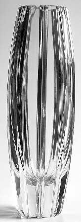 Palladia Collection 7" Bud Vase