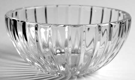Palladia Collection 5" Round Bowl