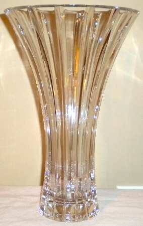 Palladia Collection 15" Flower Vase