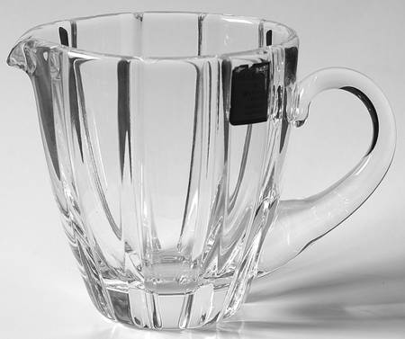 Palladia Collection Creamer