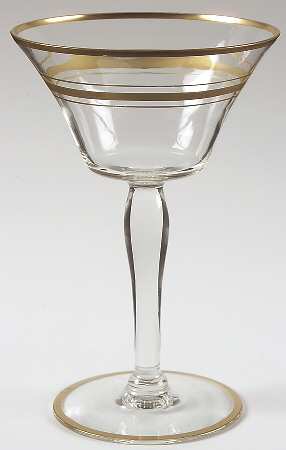 Regent Champagne/Tall Sherbet