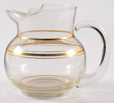 Regent 24 Oz Pitcher