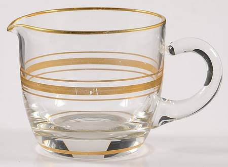Regent Creamer