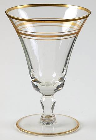 Regent Juice Glass