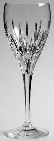 Tranquility Wine Glass