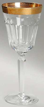 Kells Water Goblet
