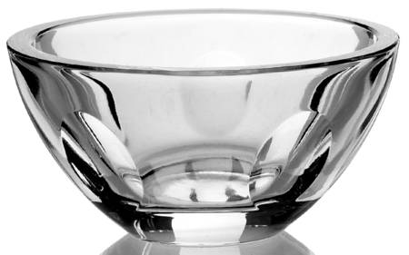 Imprint Votive Candleholder