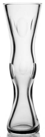 Imprint Bud Vase