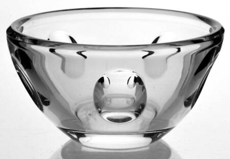 Imprint Votive Candleholder by Waterford Crystal