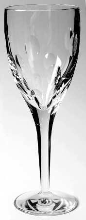 Imprint Goblet/Red Wine by Waterford Crystal