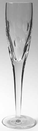 Imprint Fluted Champagne by Waterford Crystal