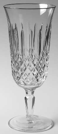 Kelsey Platinum Iced Tea