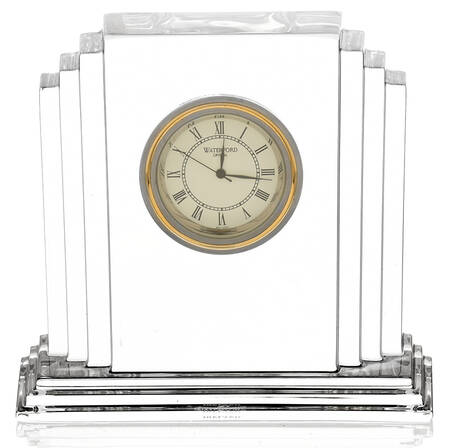 Metropolitan Quartz Clock