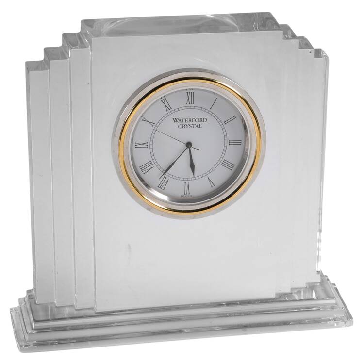Metropolitan Quartz Clock