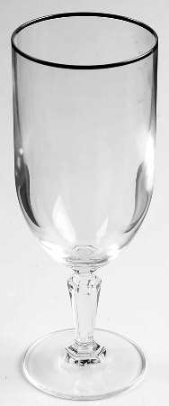 Metropolitan Platinum Iced Tea