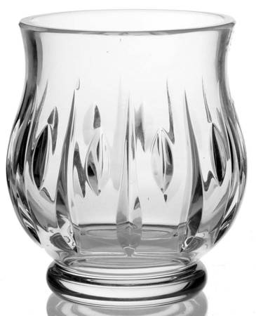 Ariel Hurricane Votive