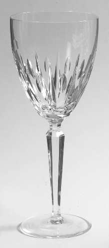 Ariel Water Goblet