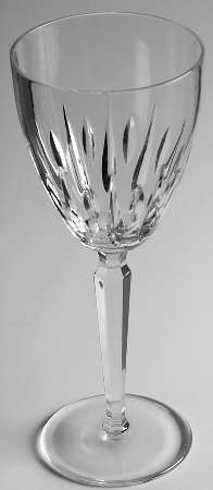 Ariel Wine Glass by Waterford Crystal