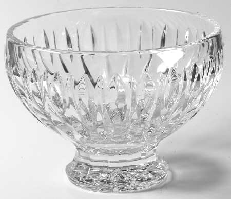 Ariel 5" Footed Bowl