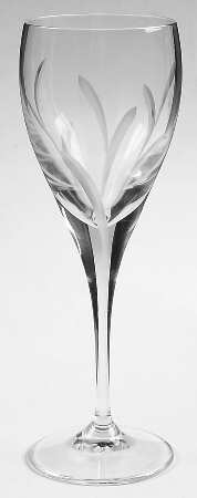 Intrigue Wine Glass