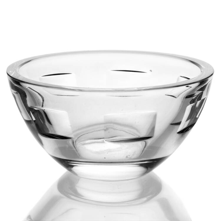 Geo Oden Votive Candleholder
