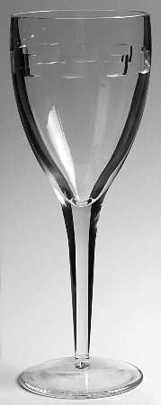 Geo Oden by Waterford Crystal