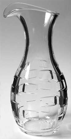 Geo Oden Carafe