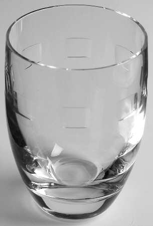 Geo Oden 12 Oz Flat Tumbler