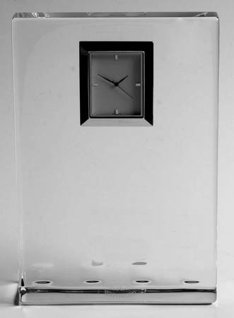 Geo Oden Quartz Clock