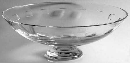 Geo Oden 13" Centerpiece