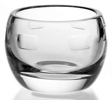 Geo Oden 2" Votive Candle