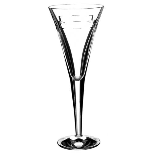 Incline Geo Wine Glass