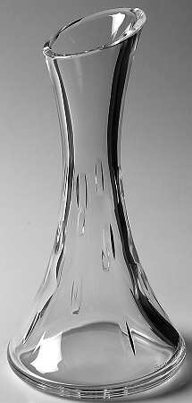 Incline Reed Carafe