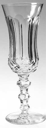 Royal Tara Fluted Champagne