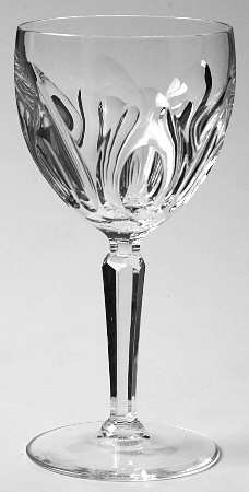 WIT2 Water Goblet