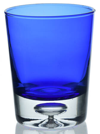 Bijoux Blue Double Old Fashioned