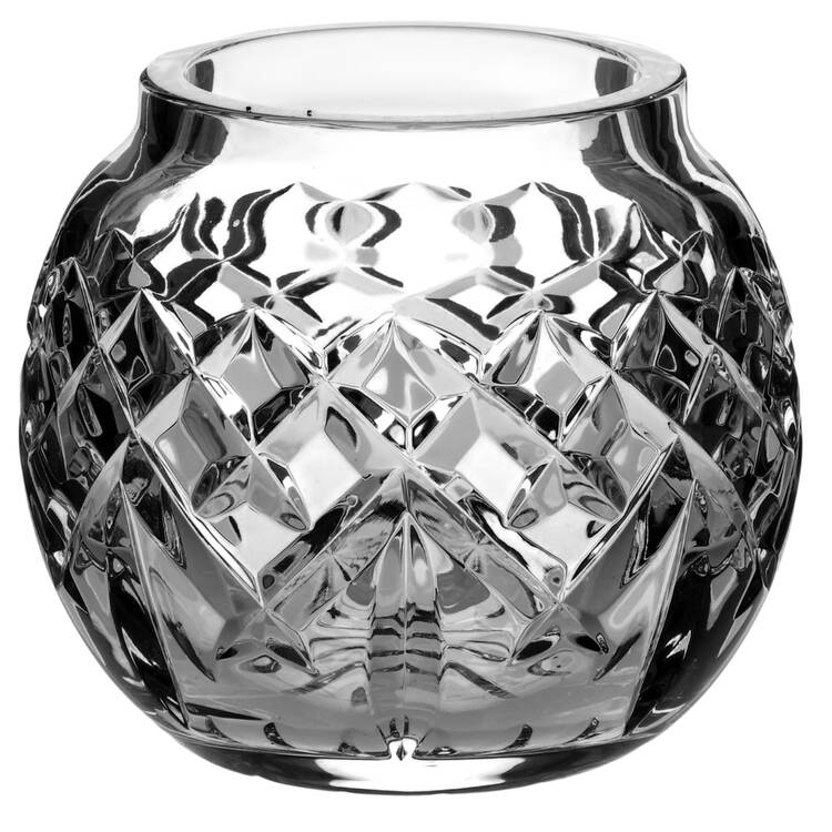 Glenmede Medium Vanity Jar No Lid